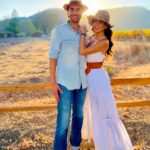 Patricia Manterola Instagram – ❤️ TE AMO, ME AMO, NOS AMO!!! ❤️ Happy Valentines mi amor 🥰 @forrestkolb 😍