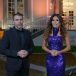 Patricia Manterola Instagram - ¡Queremos conocer tu opinión! 🎙️ Nuestros conductores plantean una cuestión crucial sobre el matrimonio: ¿Cuando una relación no funciona, debería considerarse el divorcio de inmediato, o es la última opción que se debe contemplar? ❓👀 Comparte tu opinión y VOTA en la app de TV Azteca En Vivo. 🔥📲 https://tvaztecaenvivo.page.link/AE2M 💬