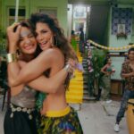 Patricia Manterola Instagram – BLABLABLA en el puesto #4 en España!!! 😍🙌😍🙌 ¡Vamos por más chicos a seguir votando! 🙌🙏🏼🙌🙏🏼 @radio.zonalatina.espana @laseoaneoficial @loveuakira 👉 Bit.ly/blablablavideo
#blablabla #top10 #españa #radio #patriciamanterola