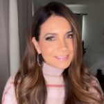 Patricia Manterola Instagram – #blablabla en los primeros lugares en España!!! Ve al Link en mis historias para que veas esta divertida entrevista 👆Gracias LatinDJ y @radio.zonalatina.espana
¡Vamos por más @laseoaneoficial @loveuakira 🙌🙌🙌!