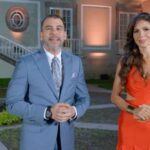 Patricia Manterola Instagram - ¡Cuéntanos tu historia! 🤯👀 ¿Has sentido envidia por otras parejas? 🙉VOTA a través de la app TV Azteca. 🔥✨💑📲 Tu voz es importante, participa aquí: https://tvaztecaenvivo.page.link/AE2M