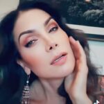 Patricia Manterola Instagram - ¿Ya hiciste tu video? 😜 #blablabla @laseoaneoficial @loveuakira