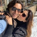 Patricia Manterola Instagram – ❤️ TE AMO, ME AMO, NOS AMO!!! ❤️ Happy Valentines mi amor 🥰 @forrestkolb 😍