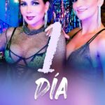 Patricia Manterola Instagram - Mañana sale #blablabla con las hermosas @patriciamanterola y @loveuakira #laniñabuena #lareinadelacumbia #patyM #venezuela #mexico 👊🏽❤️💥💃🏻🎤