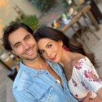Patricia Manterola Instagram – ❤️ TE AMO, ME AMO, NOS AMO!!! ❤️ Happy Valentines mi amor 🥰 @forrestkolb 😍
