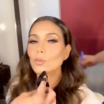 Patricia Manterola Instagram – Amo mi “trabajo” 🥰 
Maquillaje @franalcan 
Pelo @diegoltorre 
Los quiero chicos 💕