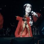 Patricia Manterola Instagram - Se que muchos de ustedes me habían pedido desde hace tiempo que también cantara algunas de mis canciones como solista en el hermoso escenario de @90spoptour 😊🙏🏼 !Que increíble que esta primera vez fue ante el público maravilloso de Mérida! 😍 Gracias Sonia, Ari, Jack, James, Adrián, David y a TODOS en @boboproducciones por regalarnos este momento tan especial 🩷🙏🏼 Me encantó cantarles “Quiero” con estos músicos maravillosos 🤩 Uf @pabloportillo “Niña Bonita” suena increíble a tu lado 🙌 gracias por tu energía tan linda y tu talento! 💕Gracias @mayakarunna @mariakarunna @cynthianilson @the_sacados @mdoonline por rifársela conmigo, “Que el ritmo no pare” es maravillosa junto ustedes! 👊 Mil gracias a @miguel_lopem y a su hijo por capturar con su lente estas imágenes que quedarán por siempre en mi corazón! 😍 Si necesitan a alguien buenazo que les cubra los eventos más especiales ya saben a quien buscar 😉 👆 A mi súper equipo de @palomeragroup @alepalomera1 por estar siempre al pie del cañón! 🤩 #90sPopTour Nos vemos este domingo en Hermosillo! 🤩 Y en Querétaro el 21 de Junio donde vamos a volver a cantar estas canciones juntos y repetiremos este momento tan mágico! 🩷🙏🏼