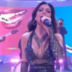 Patricia Manterola Instagram - Abran las puertas que voy a pasar!!! Así voy paso a paso, firme, seguro…y como dice BLABLABLA pese a quien le pese!!
