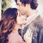 Patricia Manterola Instagram – ❤️ TE AMO, ME AMO, NOS AMO!!! ❤️ Happy Valentines mi amor 🥰 @forrestkolb 😍