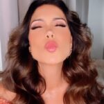 Patricia Manterola Instagram - No puedo decir más que GRACIAS!!! 🩷🩷🩷🩷