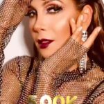 Patricia Manterola Instagram - 1/2 MILLÓN DE VIEWS en tan solo 4 días!!! 🔥🔥🔥 ESTO ESTÁ QUE ARDE 🔥🔥🔥 ¿Ya lo viste? 👉 Bit.ly/blablablavideo 👈 link en Bio 👆o en mi canal de YouTube/PatriciaManterola ¿Que look es el que más te gusto?: 1. Falda larga de colores 2. Falda roja 3. Body de cristales ¡Cuéntame! 👇 Makeup: @chentechapitas @moctemontoya Hair & 📸👆☺️: @jorgebeltranhair Styling: @alvmontm Makeup touch ups: @franalcan