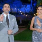 Patricia Manterola Instagram – ¿Es mejor la soledad que una relación tóxica? ¡Comparte tu opinión y VOTA en la app de TV Azteca! 🔥✨💑📲 Únete a la conversación aquí: https://tvaztecaenvivo.page.link/AE2M💬🛜 #CasadosAPrimeraVista 💭👥