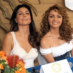 Patricia Manterola Instagram - Que triste noticia caray 😢😢😢 Vuela muy alto querido @nicandrodiazof 🕊️ Siempre estaré muy agradecida contigo por haberme dado la oportunidad de antagonizar en Destilando Amor. 🙏🏼
Un abrazo muy muy fuerte a todos tus familiares y amigos 🤍✨#qepd #nicandrodiaz