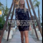 Patricia Montero Instagram – Llevo 3 días sin poder abrir IG ni compartir, por cúmulo de trabajo, niñas en casa por vacaciones que te llevan a conciliar como bien puedas… y terminar el día doblemente agotada 👩🏼‍💻 y me he puesto a escribir algo que quiero compartir; 

✍🏻 … Todo ocurrirá en el momento indicado y en ese momento, DARÁS LAS GRACIAS por no haberte RENDIDO 💪🏻 No dejes de confiar, eso que sueñas, eso por lo que estás trabajando, está llegando a tu vida ✨
Porque sólo tú sabes lo difícil que está siendo, lo que te ha costado conseguir y ser lo que eres hoy Patry; 
FELICIDADES por no rendirte y seguir, especialmente los días que cuestan un poco más.

🙏🏻 RESPIRA, lo estás haciendo muy bien 🤍

PD: Pequeño recordatorio a esa otra YO, que en ocasiones, necesito. ✨ Si te ayuda a ti también, me alegrará muchísimo. No olvidéis ser vosotros también esos abrazos para el alma que ayudan  a recordarnos lo mucho que valemos y somos. 🌷

Namasté 🙏🏻 Feliz semana santa! Os quiero 

#amorPropio #SelfLove #DesarrolloPersonal #EmprenderTransforma #CrecimientoPersonal #Emprender