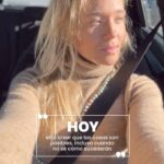 Patricia Montero Instagram – 👁️ Repite conmigo : 

✨ HOY, elijo creer que las cosas son posible, incluso cuando no sé cómo sucederán ✨

✍🏻 Marzo se presenta totalmente imprevisible, como está siendo ya habitual cada mes este 2024 😂 

🙏🏻 Con los años he aprendido a vivir en un cambio constante, entendiendo que los cambios son esenciales para vivir y evolucionar, así que con mucha gratitud, recibo y acepto lo que venga con la mejor actitud y confianza y haciendo mucho caso a mi intuición esa que aunque a veces parezca perdida conoce el camino. 🤍

¿Cómo se presenta vuestro mes? Os leo 

 #NuevosComienzos  #DesarrolloPersonal #amorPropio #CrecimientoPersonal