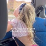 Patricia Montero Instagram - ⚠️ Recordatorio! Ver fuera lo que siento dentro a través de mis hijas es quizá uno de los mejores regalos que me llevo de ser mamá. 💝 🤍 Ver tu manera de VIVIR reflejada en tus hijos es un recordatorio de las cosas que te hacen disfrutar y sentir la VIDA como lo has elegido, aunque a veces caigamos en el piloto automático sin darnos cuenta, nos pasa a todos 🫶🏻 🥂 Por más viento en la cara 🥂 Por más bailes desnudas 🥂 Por más cosquillas hasta hacernos pipí 🤪 🤍 Y porque cada instante vale más si hiciste lo que sentiste… 🥂 Por seguir LIBRES sin JUICIO, haciendo más esas cosas que nos hace felices. Te QUIERO princesa 👑 GRACIAS 🙏🏻 #Freedom #Libertad #amorPropio #MamiyLayla #disfrutar #Moments #AquiYAhora #Vivir