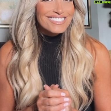 Patricia Stratigeas Instagram - It’s been fun giving away $500 each week and now we’ve reached the Grand Finale of the Stacker2 weekly sweepstakes where TWO lucky winners will walk away with - drum roll please! $10,000 each! This is HUGE!! Entering is so easy all you have to do is: 👉🏼 Follow me & @Stacker2energy 👉🏼 Tag a friend below 👉🏼 For 10 additional entries post an Instagram Story tagging @stacker2energy (Tag me too if you would like - cause I wanna see too!!) For all terms & conditions go to the link in my bio! Good luck Stratuspherians! #ad #BiteBackwiththeStack #Stacker2partner #Stacker2Chew
