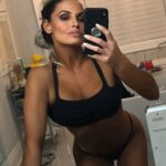 Patricia Stratigeas Instagram - Tanned and toned 💪🏼 Ready for the Next Round @cangottalent … let’s go. We back @tanontherun 🤎