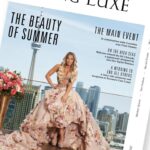 Patricia Stratigeas Instagram - Psst… @livingluxemagazine has officially landed on newsstands at all major retail outlets! If you’re wondering how to get your hands on a copy if you’re not in Canada - don’t worry, we got you covered at The Shop! #StratusphereShop has acquire a limited amount of copies and we’ll be dropping them next week. The cover will come autographed and I’m thinking maybe I gift the first 100 of most loyal Stratuspherians with my hancock on the inside pages too… Just wait til you see this inside spread 🔥 Makeup by @muavee @muaveemakeupstudio Hair by @iammelaniejackie @muaveemakeupstudio_meljackie