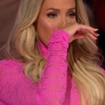 Patricia Stratigeas Instagram - I’m not crying, you are. 🥺 One of our most powerful auditions on the @cangottalent stage. @bobkapur talks what brought me to tears and more in this week’s #CGT recap. Click #linkinbio for the run down.