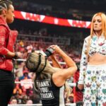 Patricia Stratigeas Instagram – One more week until we OWN you @beckylynchwwe #ThankYouTrish #BrandedBecky

And just a reminder – you break the face, we’ll break your spirit. 

Click the link in my bio or story for more.