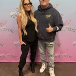 Patricia Stratigeas Instagram - Loved seeing how happy you guys were when we dropped our additional dates for the 2024 #BadGirlTour! Hopefully we are coming to your city! I have heard from some of you who were 😔 that we didn’t book your city - if that’s the case, hit up this man - @gilbertboyas! He is the man behind @primetimeappearances and the man behind getting me to you! We loved hearing from you guys - you literally dictated my whole 2024 Bad Girl Tour!! If your city isn’t listed and you want us to come to you … let us know in the comments below! Nothing makes me happier than meeting all my Stratspherians ♥️ Swipe to see 2024 dates!