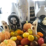 Patricia Stratigeas Instagram - All the Halloween tingz… 🎃👻
