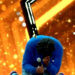 Patricia Stratigeas Instagram – @sterlingsjokes had us laughing – and pulled at our heartstrings – during his one of a kind audition that won @trishstratuscom’s Golden Buzzer 🌟 Tap the link in our bio to watch what led to this moment! 

#CanadasGotTalent #TheMillionDollarSeason (Thanks to @rogers) Tuesdays at 8/7c on @city_tv or stream it on Citytv .