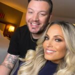 Patricia Stratigeas Instagram - That’s a wrap on my media day for the #BadGirlTour which kicks off tomorrow at @bigtexcon! Can’t wait to meet you guys tomorrow & Sunday! Check out my stories for my schedule tickets! And huge thanks to my team for running around with me on this crazy day! 💄 @smithzachry @petite_pikahh @primetimeappearances Fit by @aliciasmcn
