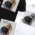 Patricia Stratigeas Instagram - Are you ready for it? Limited bad girl merch just dropped 🔥 Click #linkinbio and get it before it’s gone.
