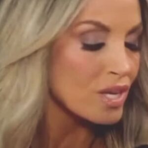 Patricia Stratigeas Instagram - With #Wrestlemania XL Saturday in the books! The Countdown to #WrestleMania  XL Sunday is on!

What are you most looking forward to tonight?? 

Makeup by @bfabulous1 
Hair by @karenperezbeauty