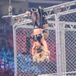Patricia Stratigeas Instagram - Welp, that was fun! Bucket list tingz ✔️ #ThankYouWWEUniverse Up next …. 👀 Click #linkinbio for more