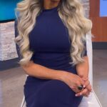 Patricia Stratigeas Instagram - Loved kicking off the #BadGirlTour in San Antonio with @iwatchdaytime! Click #linkinbio to watch the FULL INTERVIEW Looking forward to my next stop in Minneapolis, MN stay tuned for new dates! Any media inquires re upcoming dates may be directed to media@trishstratus.com. HMU @smithzachry