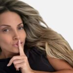 Patricia Stratigeas Instagram - Got something exciting to tell you guys … but can’t say until tomorrow … 😏 Any guesses??