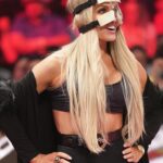 Patricia Stratigeas Instagram – Be careful what you ask for @beckylynchwwe. You actually asked for this match against my dominant @zoeystarkwwe 😆#StarkAttack 

You break my face, I’ll
break your spirit. We done here? I need to focus on rebuilding this division .. 
#TheFaceOfTheWomensDivision 

Click link in bio to see why Lynch is crawling into her hole right now to sort things out 🤣😆😂