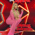 Patricia Stratigeas Instagram – That’s a wrap on Audition Week of THE MILLION DOLLAR SEASON of @cangottalent!#season3 #cgt #auditionweek 

Can we talk about this look for Szn 3??

Glam @muavee 
Styled by @aliciasmcn, wearing @narcesofficial 
Glow by @tanontherun