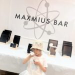 Patricia Stratigeas Instagram - Max’s 10th @apple themed party was a hit! Thanks to @thelittlepinkspa for letting me convert her most adorable little pink spa into a 10 year old Apple product loving boys dream! We basically converted it to an Apple Store, even featuring a Genius Bar - aptly named the Maximus Bar to showcase Max’s latest hobby of collecting old Apple products. And, yes to those asking about slide 2 & 3 - that is a cake!! The next level cake artistry of Simran of @guiltypleasurezdezzertcafe never fails to bring my vision to life! Another themed party in the books for my boy - the apple of my eye (see what I did there!). . . . . .#partyplanning #applethemedparty #boysbirtbdaytheme #party #appleproductparty #boyspartytheme #boysparty #themedpartyfor10yearold #cakeart #cakeartistry #cakedecorating #cakedesign #applecake #cakemaker