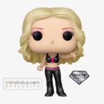 Patricia Stratigeas Instagram - You asked for more 8x10s so … here you go! We dropped a bunch of 8x10s for our #BlackFridaySale like this @arsenikstudios classic from the vault! Click #linkinbio to get ‘em TODAY ONLY. Plus peep our Ugly Trishmas tee and my @originalfunko Pop is over 50% off today!🤯#StratusphereShop