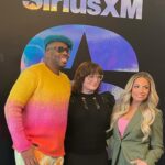 Patricia Stratigeas Instagram – Premiere press day round up! Thanks to everyone who @kardinalo and I visited to talk the launch of @cangottalent #TheMillionDollarSeason! We appreciate all your support for this special season on @city_tv!

Click the #linkinbio to watch all stops on the press day! 🎥🎧💻#cgt #pr #pressday #mediaday 

Press day look styled by @aliciasmcn, glam by @muavee
S/O to @hype__pr & @rogersmediapr 🌟
