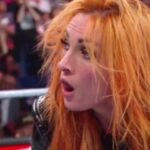 Patricia Stratigeas Instagram – Be careful what you ask for @beckylynchwwe. You actually asked for this match against my dominant @zoeystarkwwe 😆#StarkAttack 

You break my face, I’ll
break your spirit. We done here? I need to focus on rebuilding this division .. 
#TheFaceOfTheWomensDivision 

Click link in bio to see why Lynch is crawling into her hole right now to sort things out 🤣😆😂