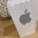 Patricia Stratigeas Instagram - Max’s 10th @apple themed party was a hit! Thanks to @thelittlepinkspa for letting me convert her most adorable little pink spa into a 10 year old Apple product loving boys dream! We basically converted it to an Apple Store, even featuring a Genius Bar - aptly named the Maximus Bar to showcase Max’s latest hobby of collecting old Apple products. And, yes to those asking about slide 2 & 3 - that is a cake!! The next level cake artistry of Simran of @guiltypleasurezdezzertcafe never fails to bring my vision to life! Another themed party in the books for my boy - the apple of my eye (see what I did there!). . . . . .#partyplanning #applethemedparty #boysbirtbdaytheme #party #appleproductparty #boyspartytheme #boysparty #themedpartyfor10yearold #cakeart #cakeartistry #cakedecorating #cakedesign #applecake #cakemaker