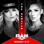 Patricia Stratigeas Instagram - Welp you got your rematch Lynch, but you’re gonna wish you didn’t. And after I prove in Canada I’m also the best of THIS generation . .. can you just go away? Click #linkinbio for more.