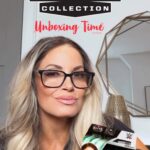 Patricia Stratigeas Instagram - Unboxing my newest action figure from @mattel that arrived just in time for #WrestleMania SZN!! Click the #linkinbio or my story to order yours! We have a limited amount available that I will be personally signing for youuuuu! ✍🏼 Get her while you can! #unboxing #unboxingvideo #actionfigures #matteltoys