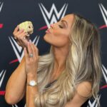 Patricia Stratigeas Instagram – Kicking off a BIG week with a BIG sale! *cue the pop* (click #linkinbio to see what I did there 😉)

Trishpop.com
@originalfunko 
#trishpop #exclusive #diamondedition #collectors #popcollector #funkopop #funkocollector #funkopopcollector
