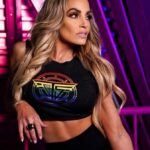 Patricia Stratigeas Instagram - As #PrideMonth comes to an end, we are celebrating the love with a little photo shoot by @themattycox Click the link in my bio or story to see the full shoot!