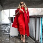 Patricia Stratigeas Instagram - Walking into #Wrestlemania week like … let’s do this Philly! Who am I gonna see this weekend??🙋🏼‍♀️