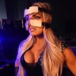 Patricia Stratigeas Instagram - Welp y’all asked for them .. the photos from my shoot are posted - but only FIVE!! Click the link in bio or story to see them #ThankYouTrish Glam by @beautybyjett 📸 by @mdj681