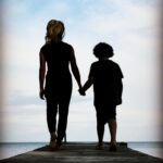Patricia Stratigeas Instagram - Walking into the next decade like … Happy birthday to the one who made me a mama. You are the funniest, kindest old soul. You are full of musicality, you’re an amazing big brother and the most amazing son and mini bestie a mother could ask for! Double digits for you Max… Welcome to 10! @max_fisico