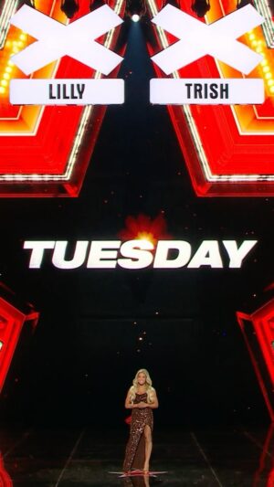 Patricia Stratigeas Instagram - The countdown is on to the biggest & best season yet!⏰🎉

#CanadasGotTalent #TheMillionDollarSeason premieres THIS Tuesday, March 19 at 8/7c on @City_tv or stream it on Citytv 