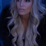 Patricia Stratigeas Instagram - Can @trishstratuscom defeat @beckylynchwwe inside the Steel Cage at #WWEPayback? ⛓️👀